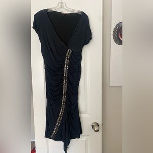 Roberto Cavalli Evening Dress